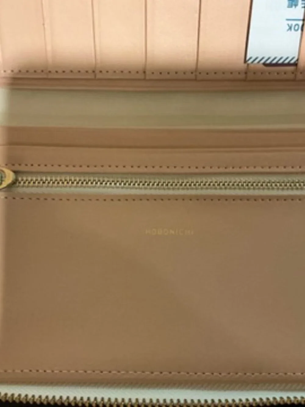 Hobonichi Techo Weeks Zip Cover (Liberty Fabrics: Celmentina)
